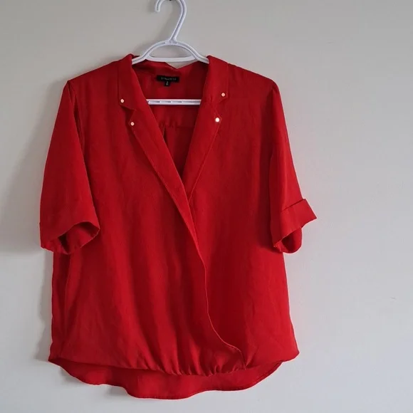 Dynamite blouse - Picture 1 of 3